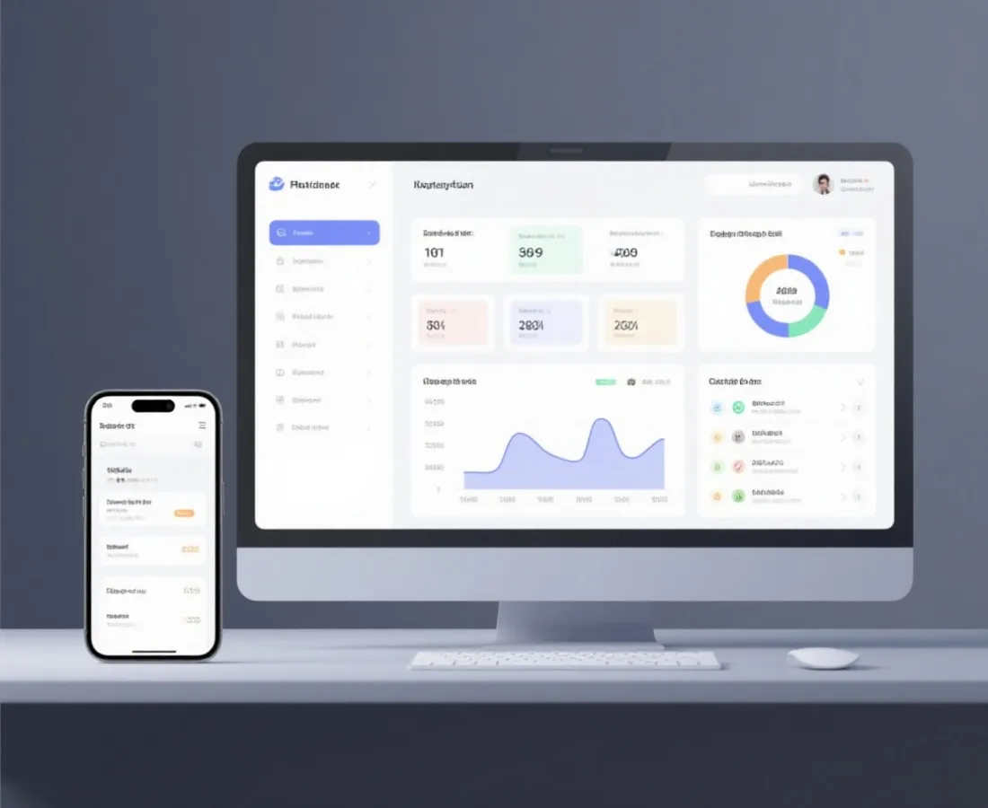 多端数据工具示意图