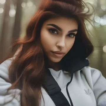 产品体验用户形象示意