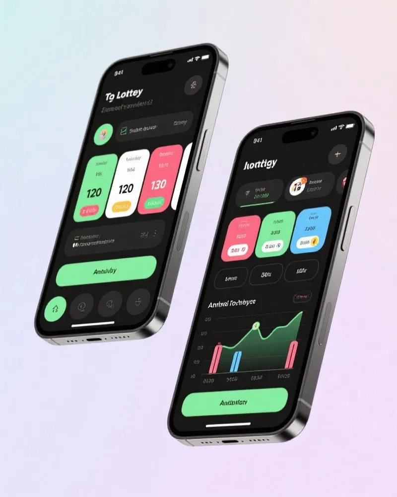 官方移动端应用展示