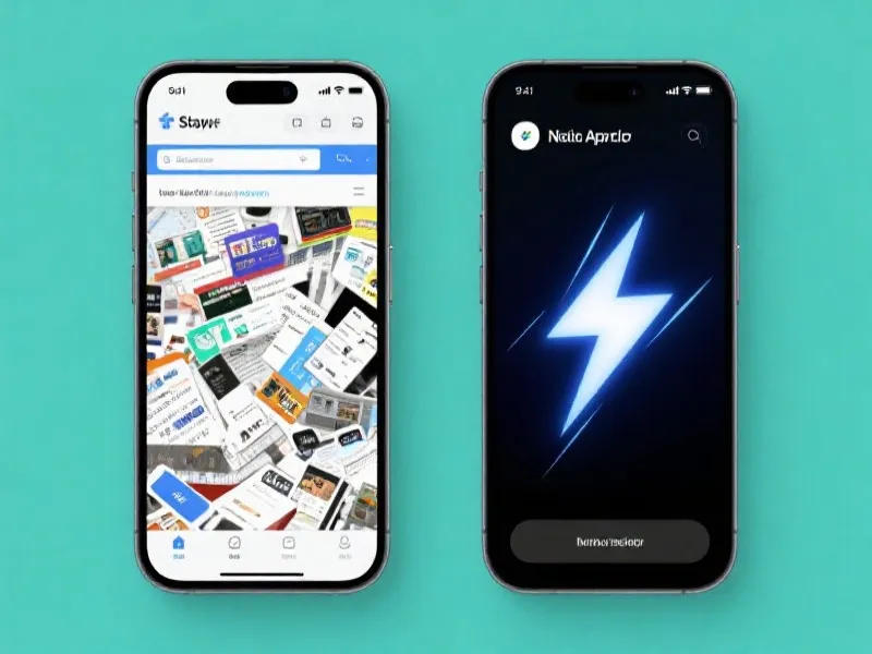 移动端优势对比